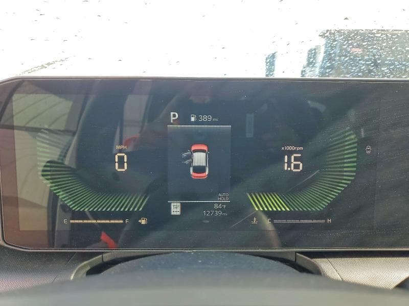 2025 KIA K4 LXS LXS 9