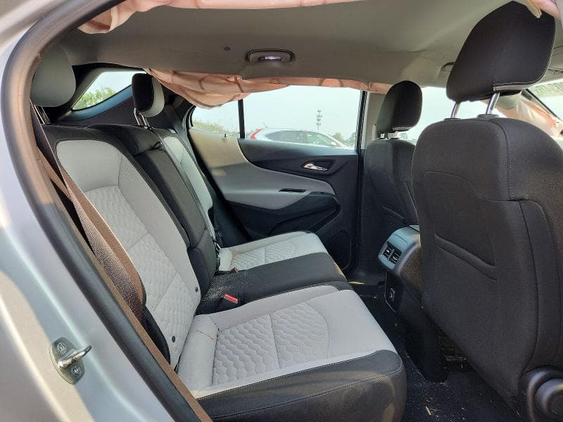2019 CHEVROLET EQUINOX LS 11