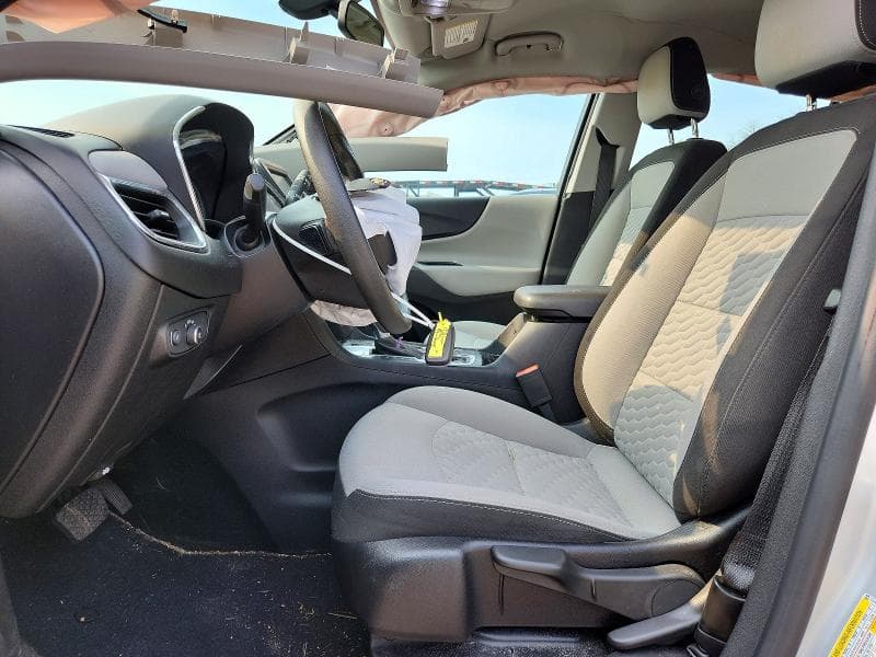 2019 CHEVROLET EQUINOX LS 7