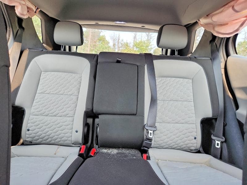 2019 CHEVROLET EQUINOX LS 10