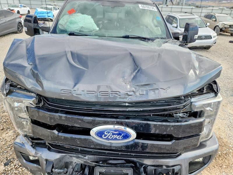 2019 FORD F250 SUPER DUTY 11