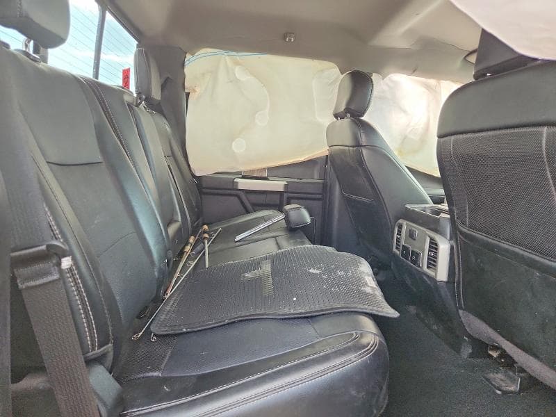 2019 FORD F250 SUPER DUTY 10