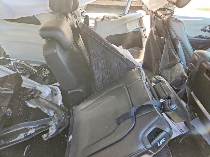2018 CHRYSLER PACIFICA LIMITED LIMITED 11