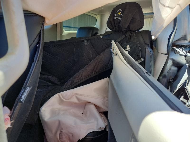 2018 CHRYSLER PACIFICA LIMITED LIMITED 10