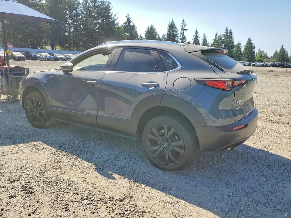 2021 MAZDA CX-30 PREMIUM PLUS 2