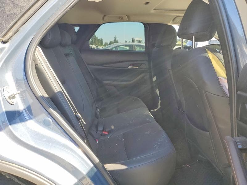 2021 MAZDA CX-30 PREMIUM PLUS 11