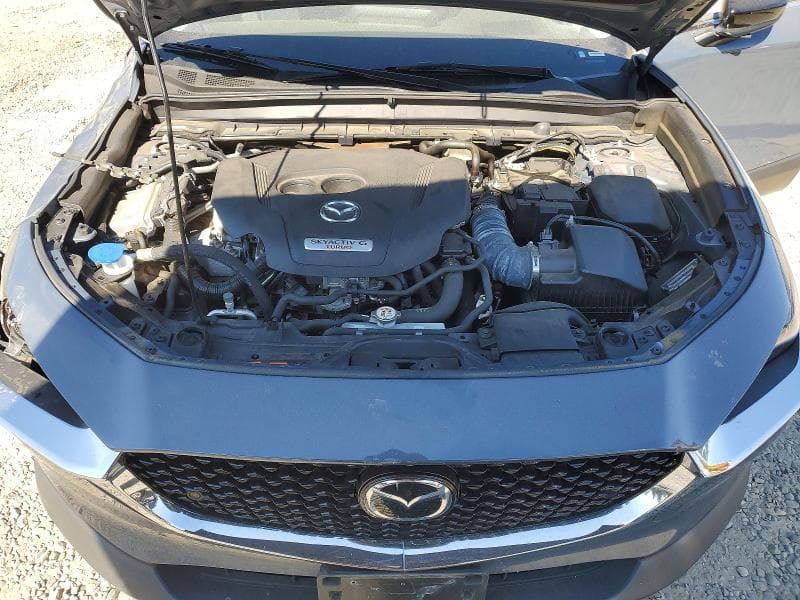 2021 MAZDA CX-30 PREMIUM PLUS 12