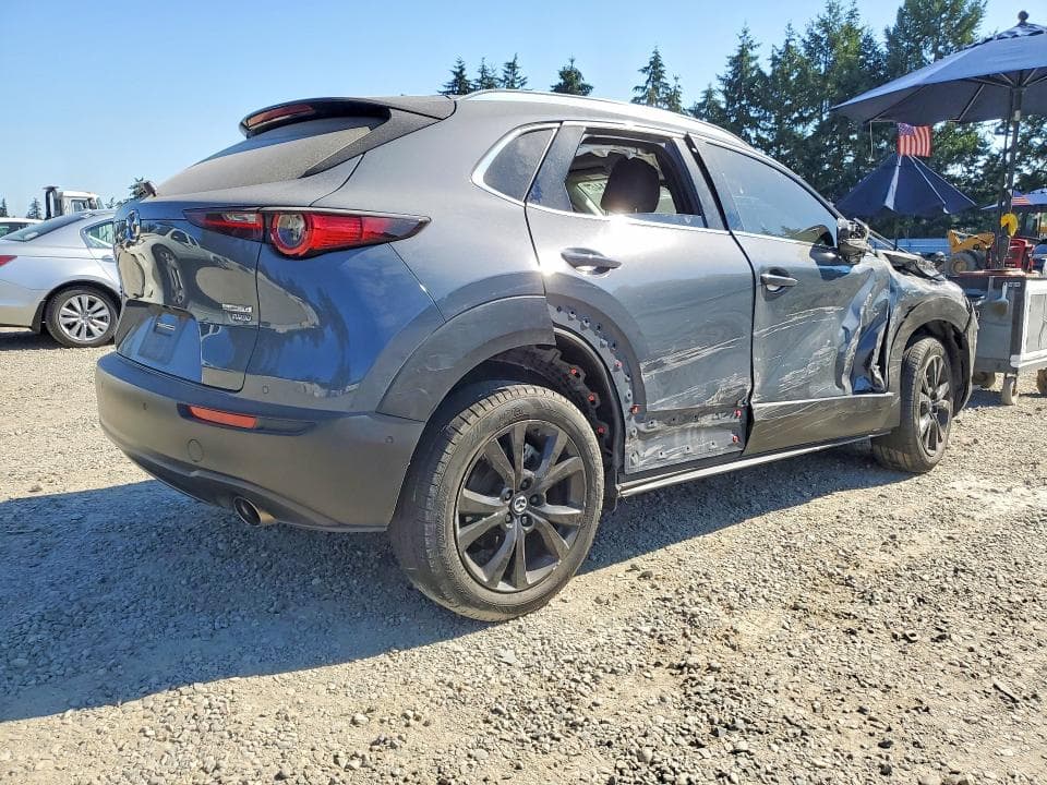 2021 MAZDA CX-30 PREMIUM PLUS 3