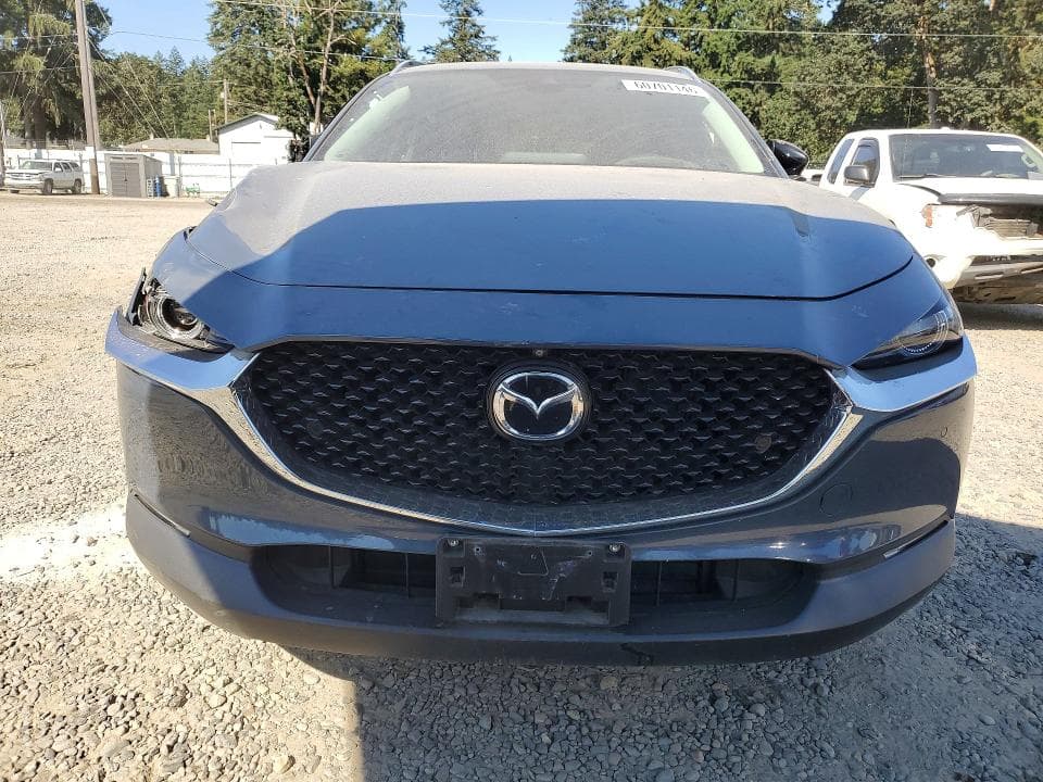 2021 MAZDA CX-30 PREMIUM PLUS 5