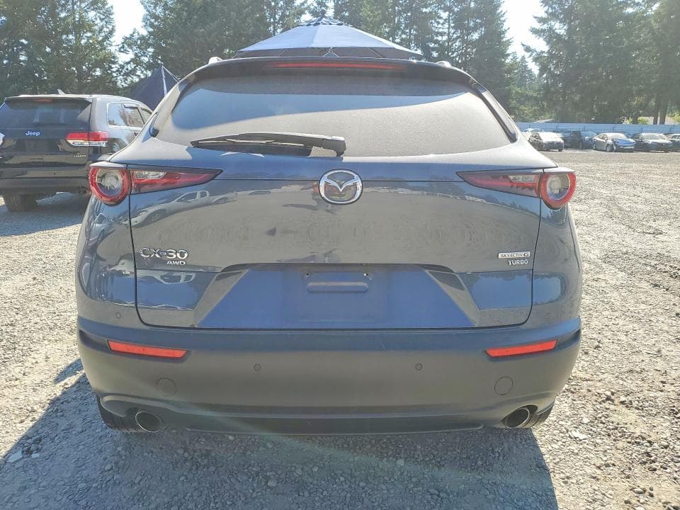 2021 MAZDA CX-30 PREMIUM PLUS 6