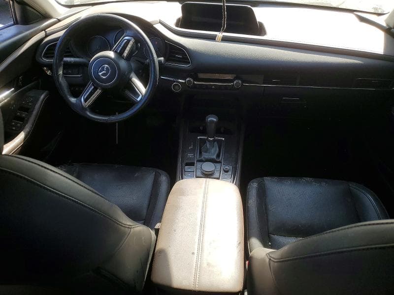 2021 MAZDA CX-30 PREMIUM PLUS 8