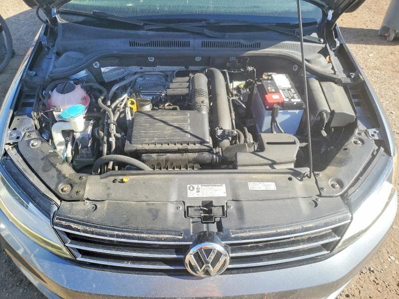 2017 VOLKSWAGEN JETTA S S 11