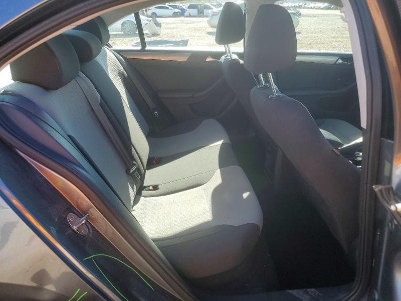 2017 VOLKSWAGEN JETTA S S 10