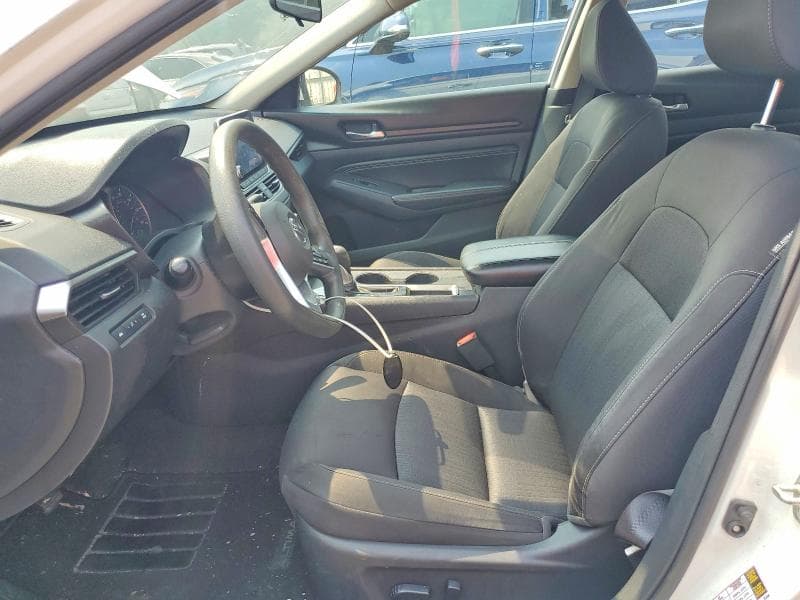 2020 NISSAN ALTIMA S 7