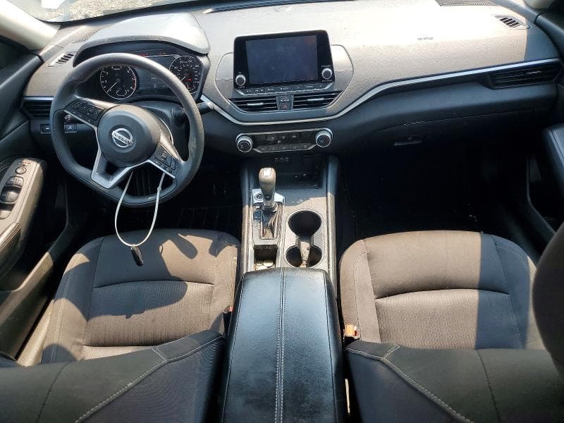 2020 NISSAN ALTIMA S 8