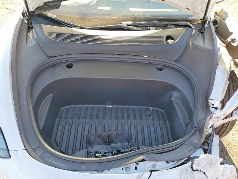 2023 TESLA MODEL 3 11