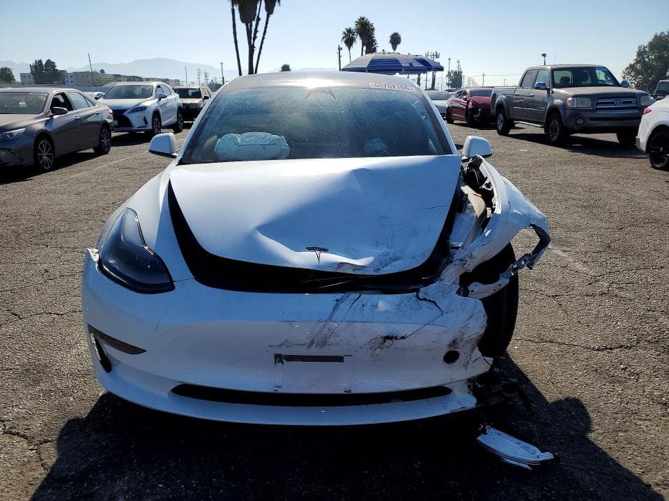 2023 TESLA MODEL 3 5