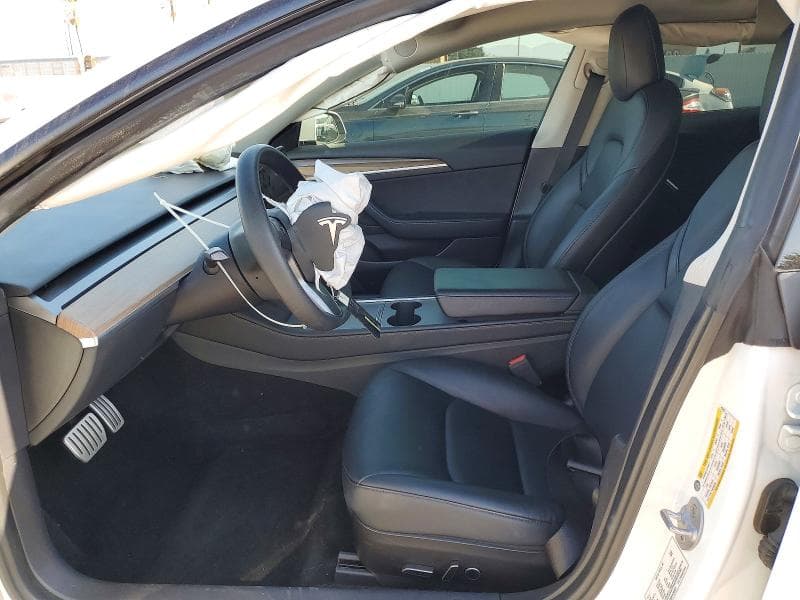 2023 TESLA MODEL 3 7