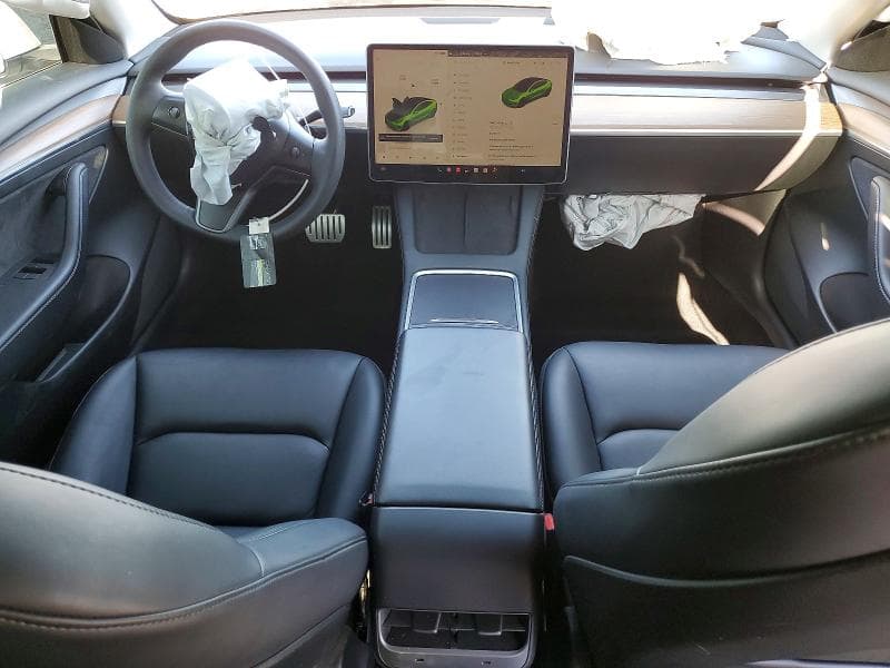 2023 TESLA MODEL 3 8