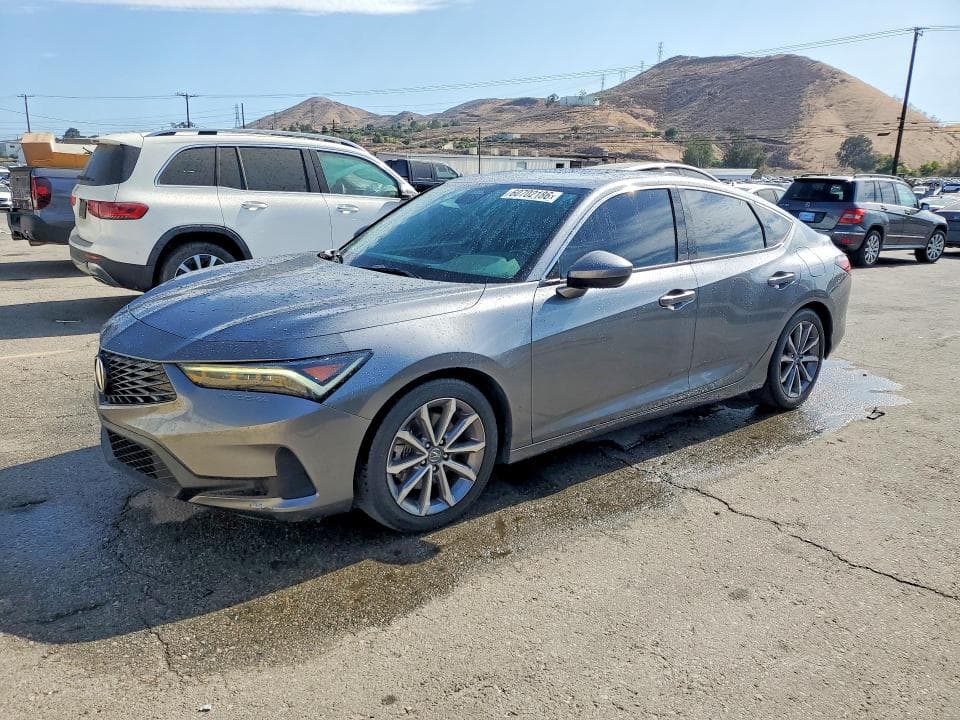 2024 ACURA INTEGRA - 1
