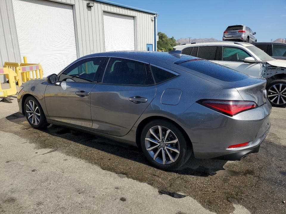 2024 ACURA INTEGRA 2