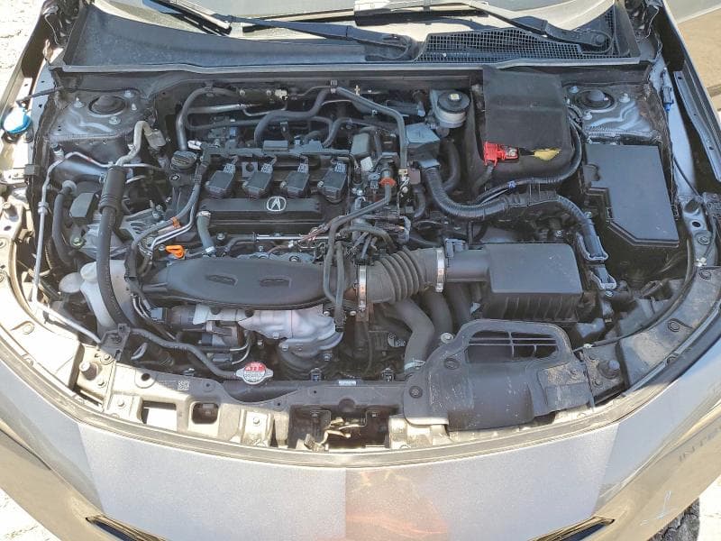 2024 ACURA INTEGRA 11