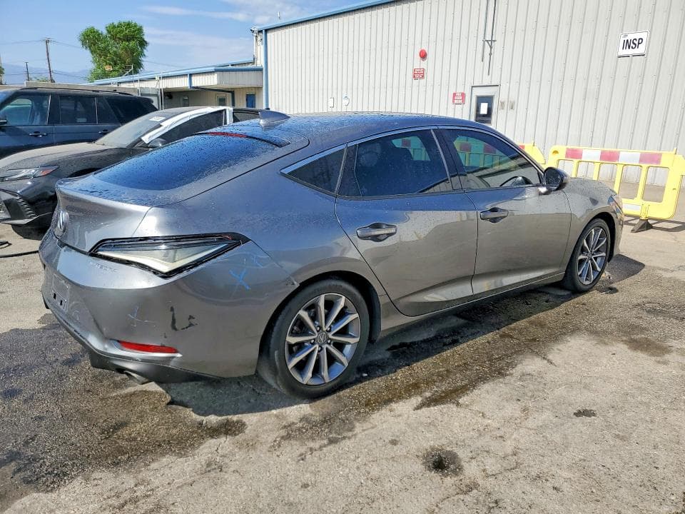 2024 ACURA INTEGRA 3