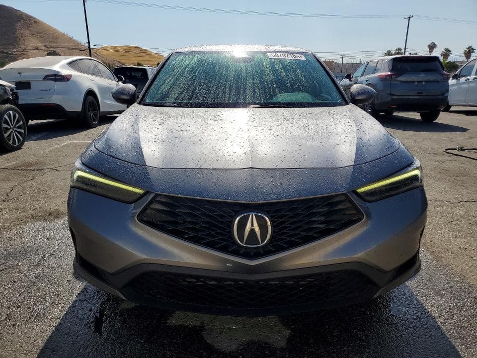 2024 ACURA INTEGRA 5