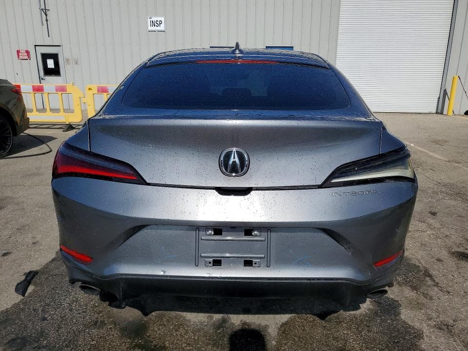 2024 ACURA INTEGRA 6