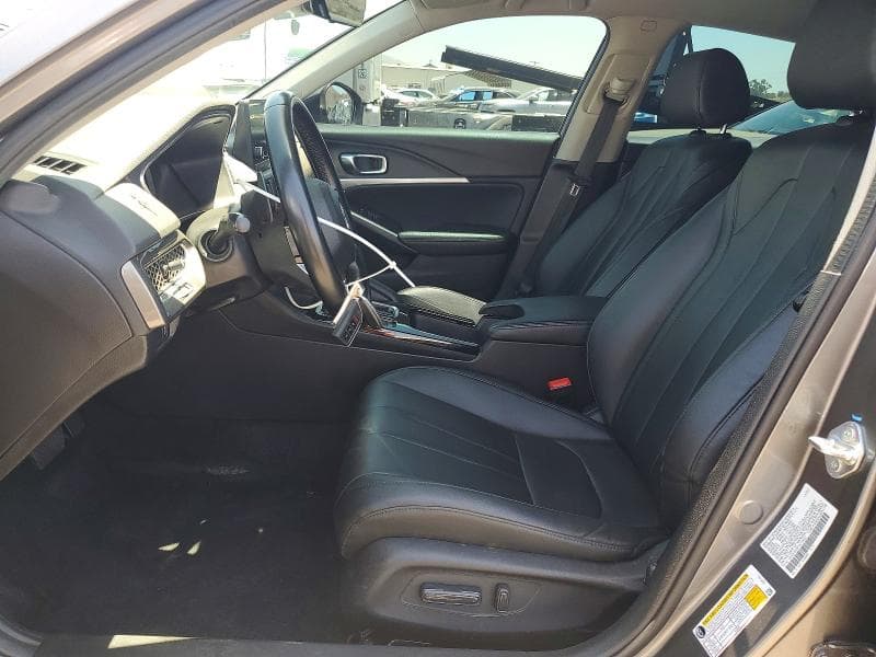 2024 ACURA INTEGRA 7
