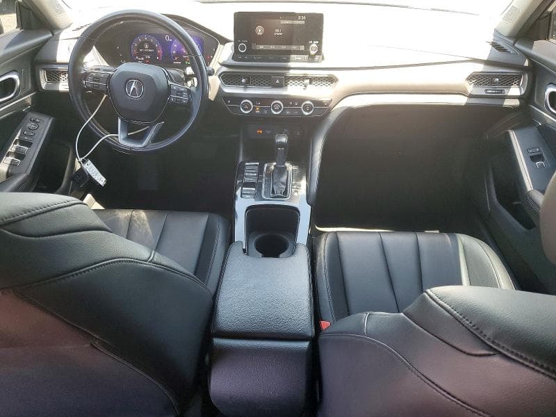 2024 ACURA INTEGRA 8