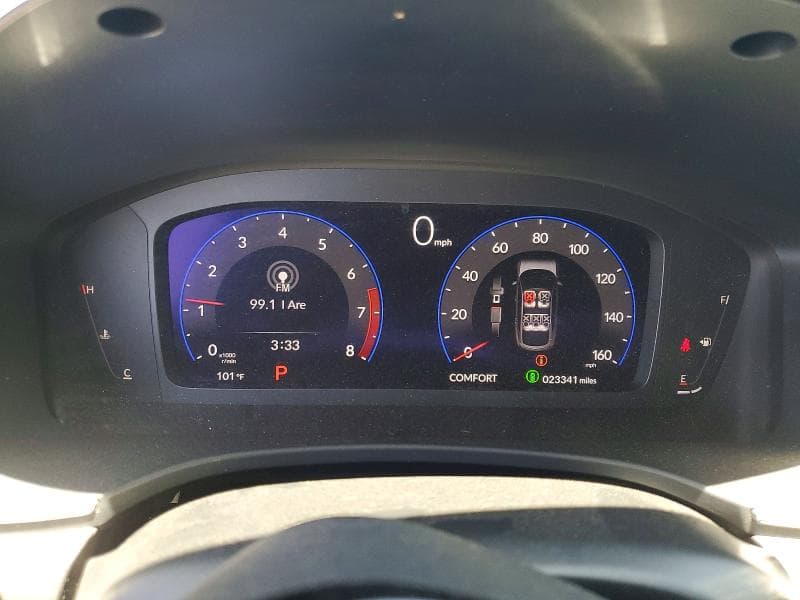 2024 ACURA INTEGRA 9