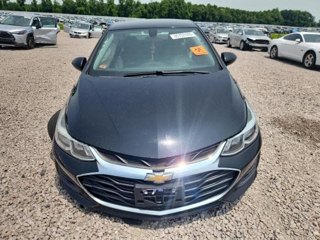 2019 CHEVROLET CRUZE LS 5