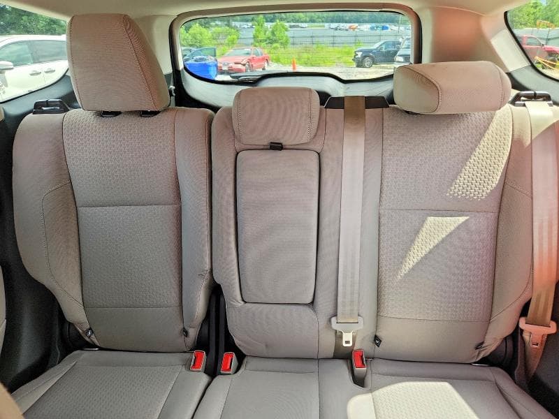2017 FORD ESCAPE SE SE 10