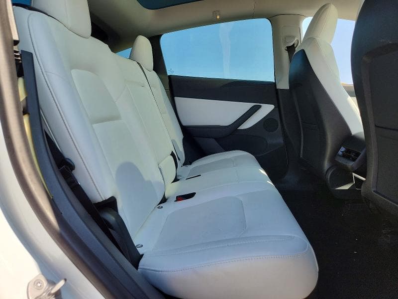 2021 TESLA MODEL Y 11
