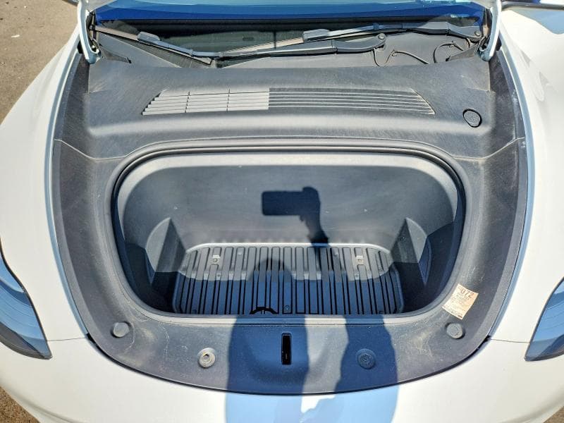 2021 TESLA MODEL Y 12