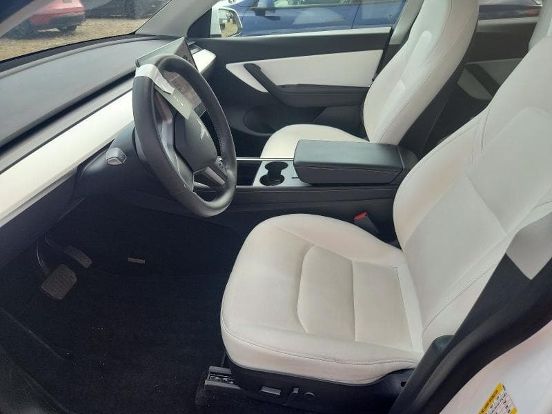 2021 TESLA MODEL Y 7