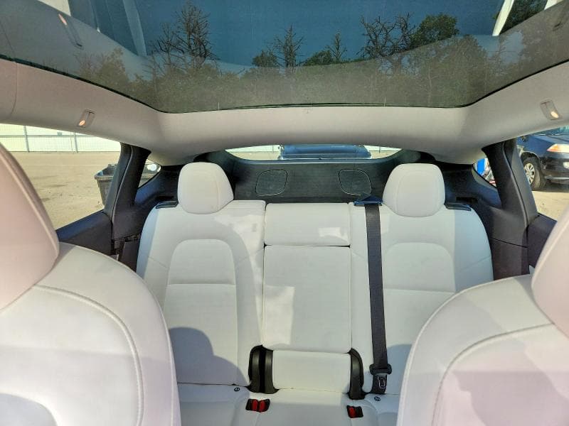 2021 TESLA MODEL Y 10