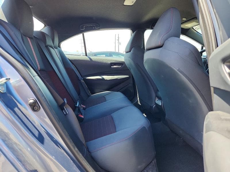 2024 TOYOTA COROLLA SE 10