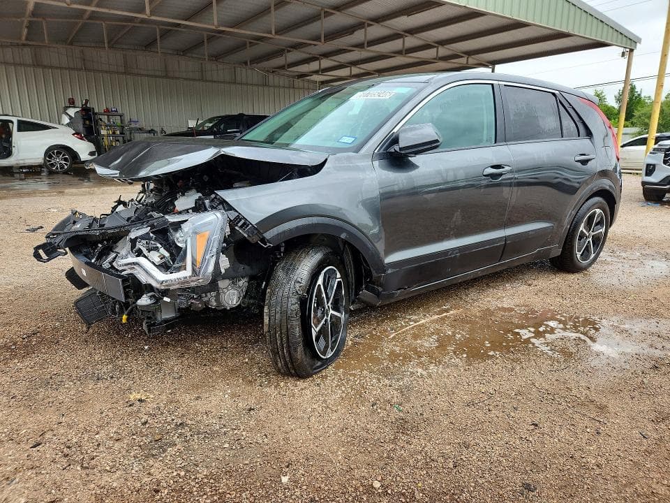 2026 KIA NIRO LX LX - 1