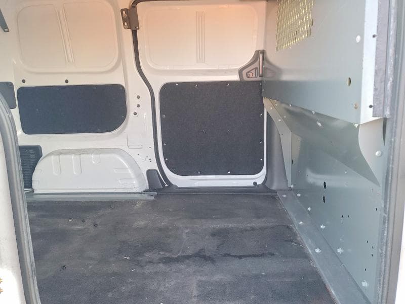 2019 NISSAN NV200 S S 11