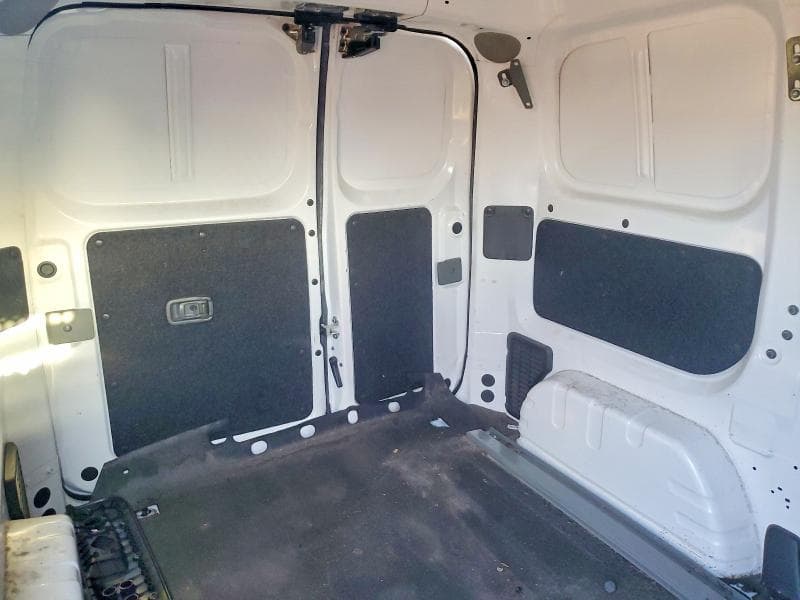 2019 NISSAN NV200 S S 10