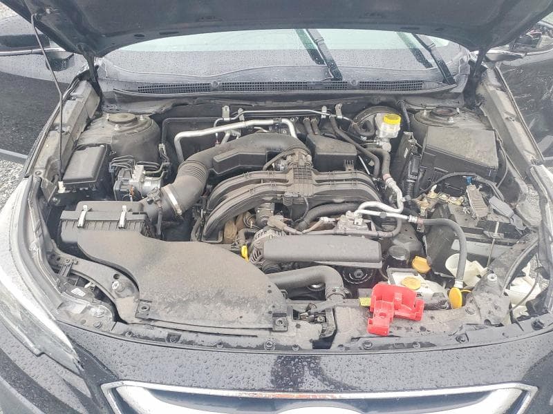 2022 SUBARU OUTBACK PREMIUM 11