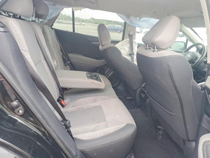 2022 SUBARU OUTBACK PREMIUM 10