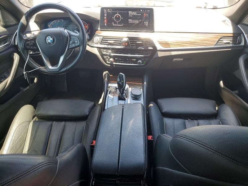 2021 BMW 540 I 8