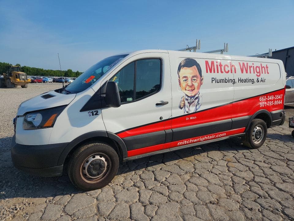 2019 FORD TRANSIT T-250 T-250 - 1