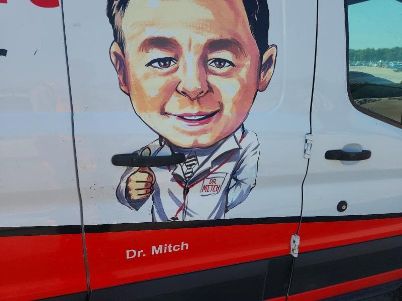 2019 FORD TRANSIT T-250 T-250 11