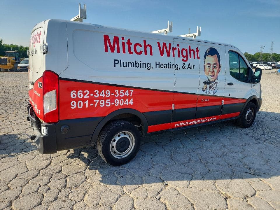 2019 FORD TRANSIT T-250 T-250 3