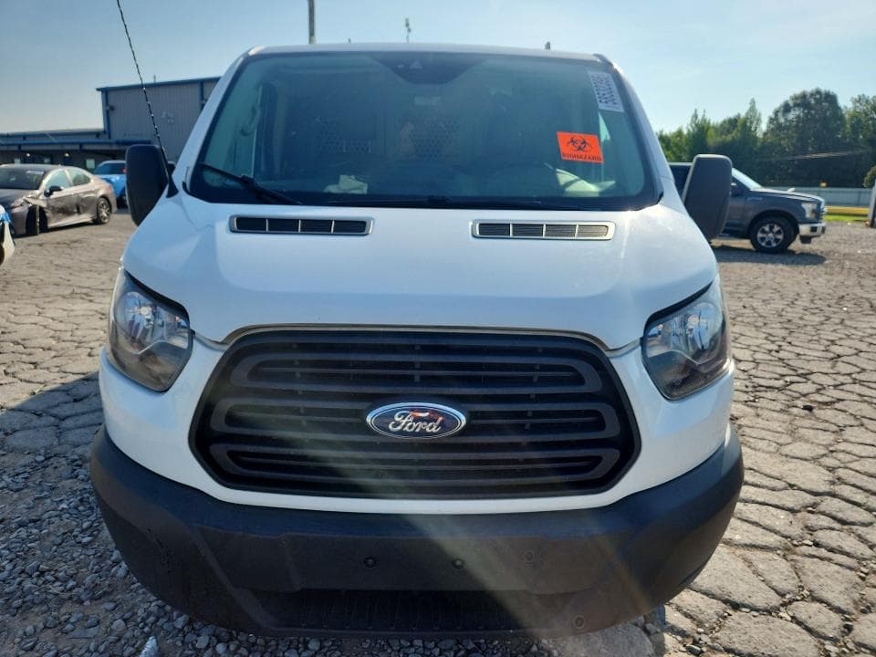 2019 FORD TRANSIT T-250 T-250 5