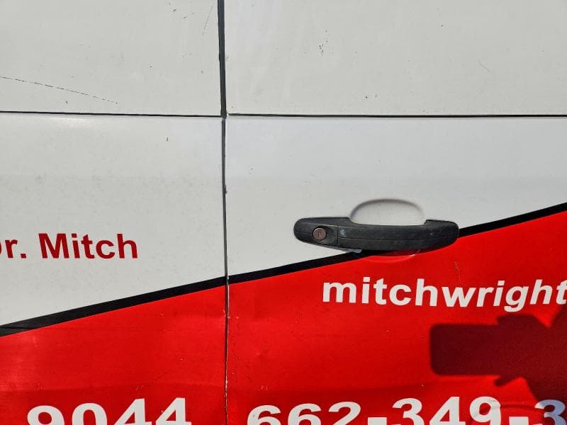 2019 FORD TRANSIT T-250 T-250 10